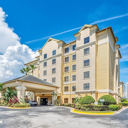 1Br 2 Queens Apt-Hotel With Pool, Hot Tub & More, Near Disney & Universal! オーランド エクステリア 写真