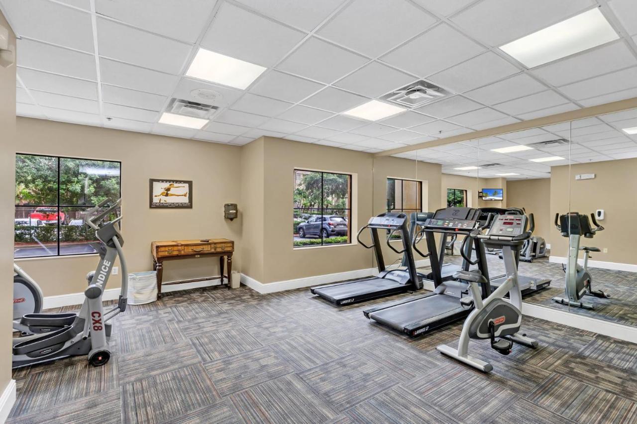 1Br 2 Queens Apt-Hotel With Pool, Hot Tub & More, Near Disney & Universal! オーランド エクステリア 写真