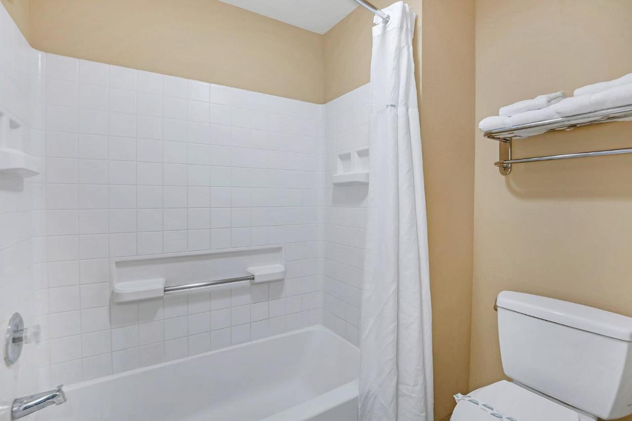 1Br 2 Queens Apt-Hotel With Pool, Hot Tub & More, Near Disney & Universal! オーランド エクステリア 写真