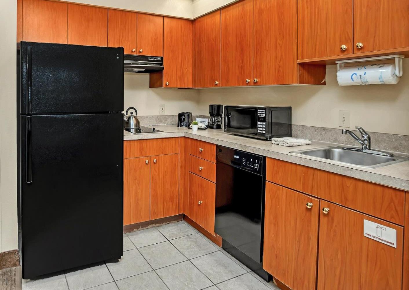 1Br 2 Queens Apt-Hotel With Pool, Hot Tub & More, Near Disney & Universal! オーランド エクステリア 写真