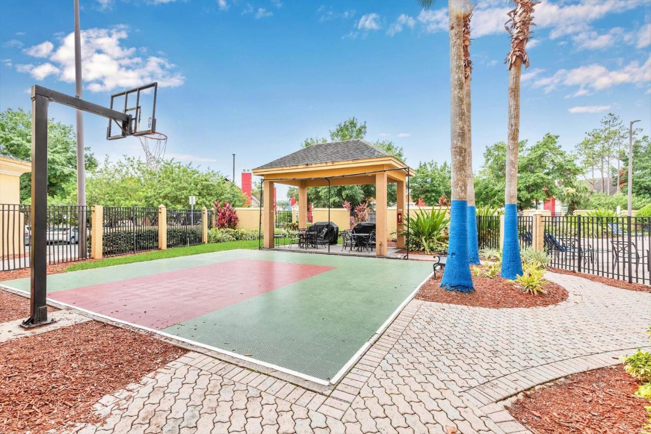 1Br 2 Queens Apt-Hotel With Pool, Hot Tub & More, Near Disney & Universal! オーランド エクステリア 写真